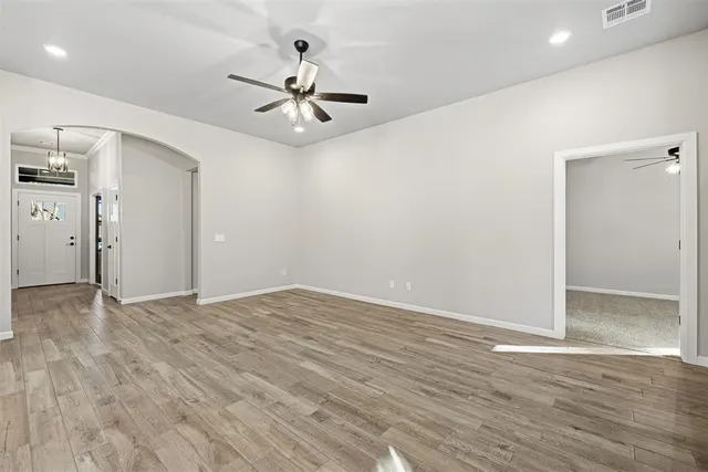 Photo 7 — 2415 Black Jack Way, Blanchard, OK 73010