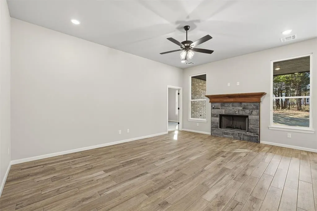 Photo 9 — 2415 Black Jack Way, Blanchard, OK 73010