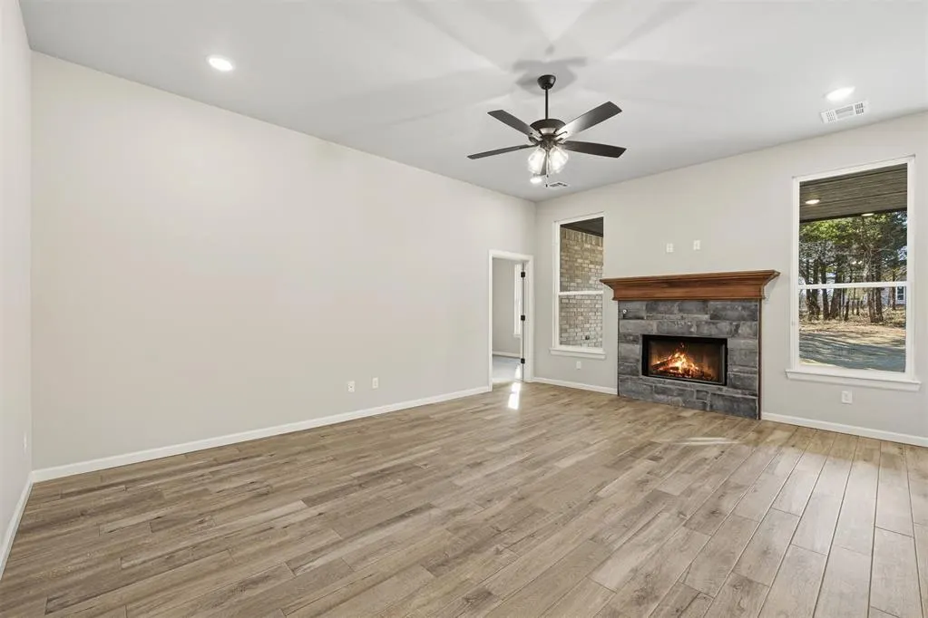 Photo 10 — 2415 Black Jack Way, Blanchard, OK 73010