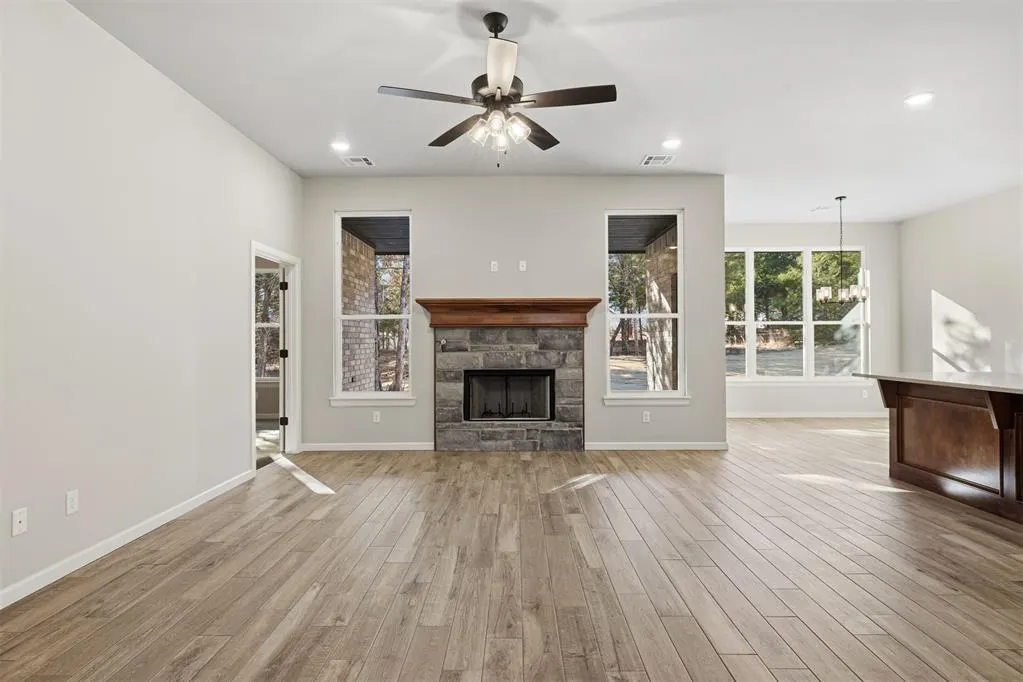 Photo 11 — 2415 Black Jack Way, Blanchard, OK 73010