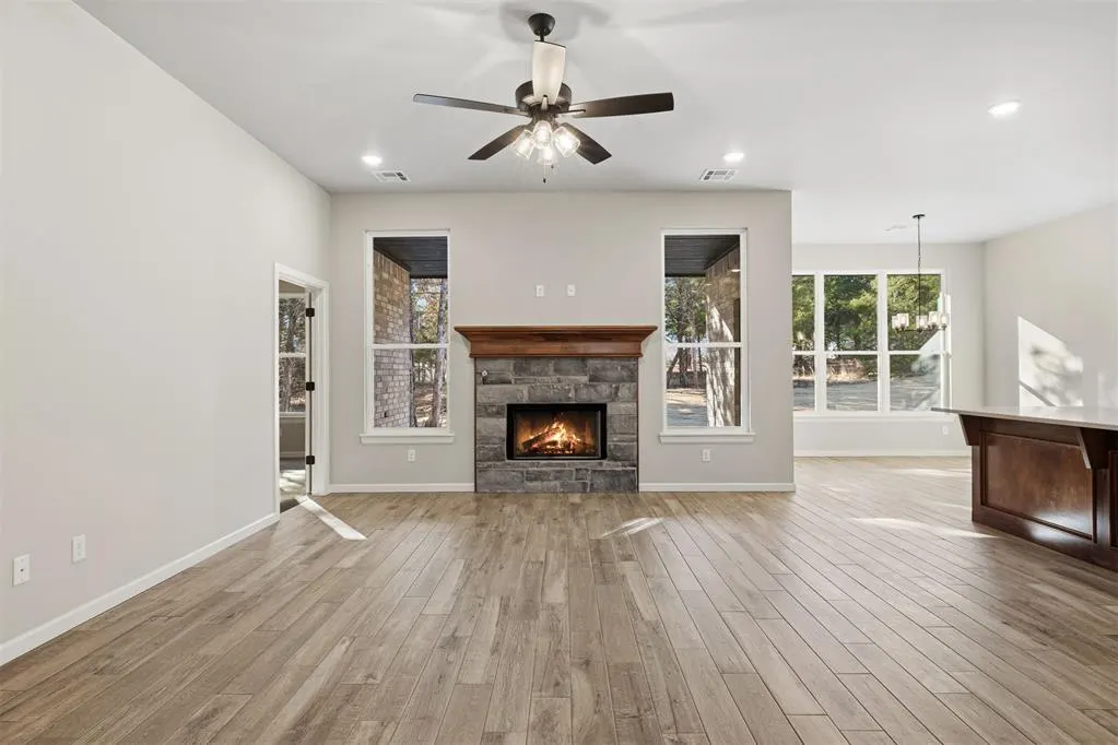 Photo 12 — 2415 Black Jack Way, Blanchard, OK 73010