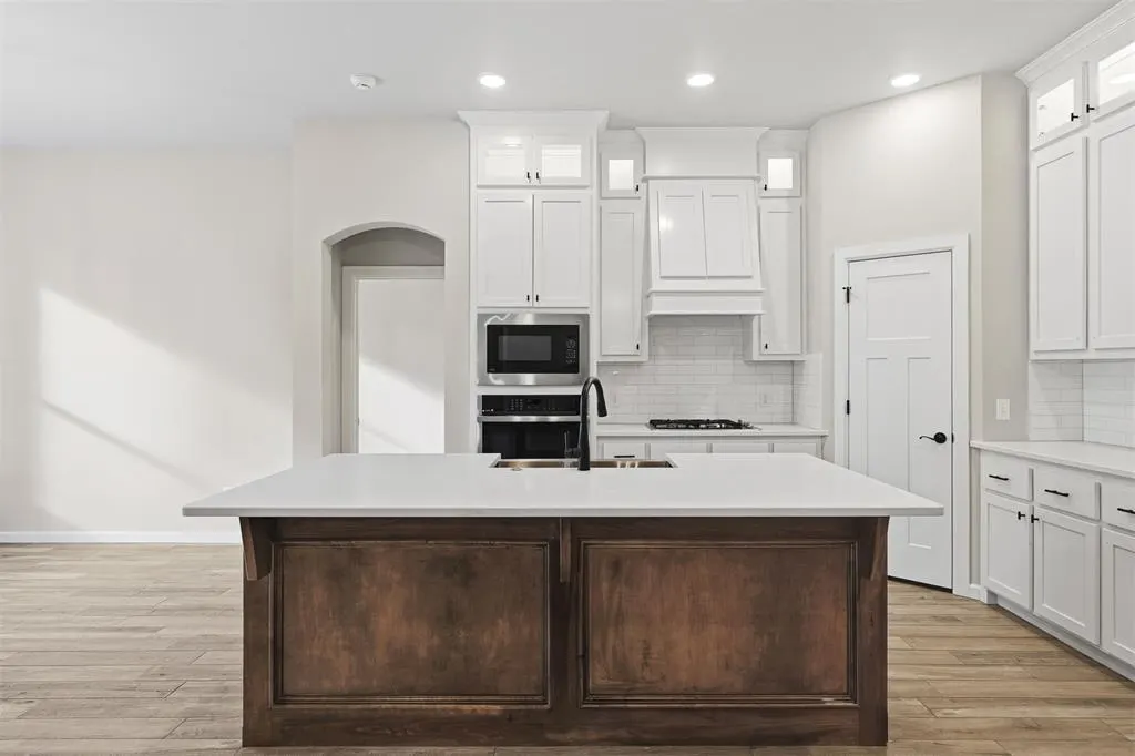 Photo 16 — 2415 Black Jack Way, Blanchard, OK 73010