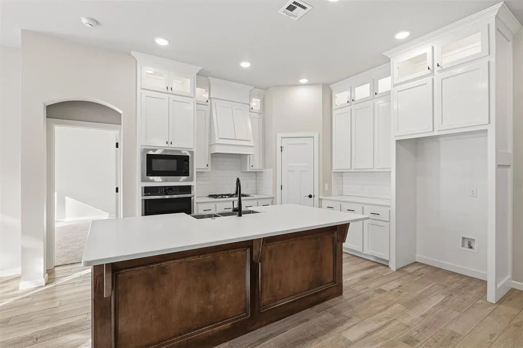 Photo 17 — 2415 Black Jack Way, Blanchard, OK 73010