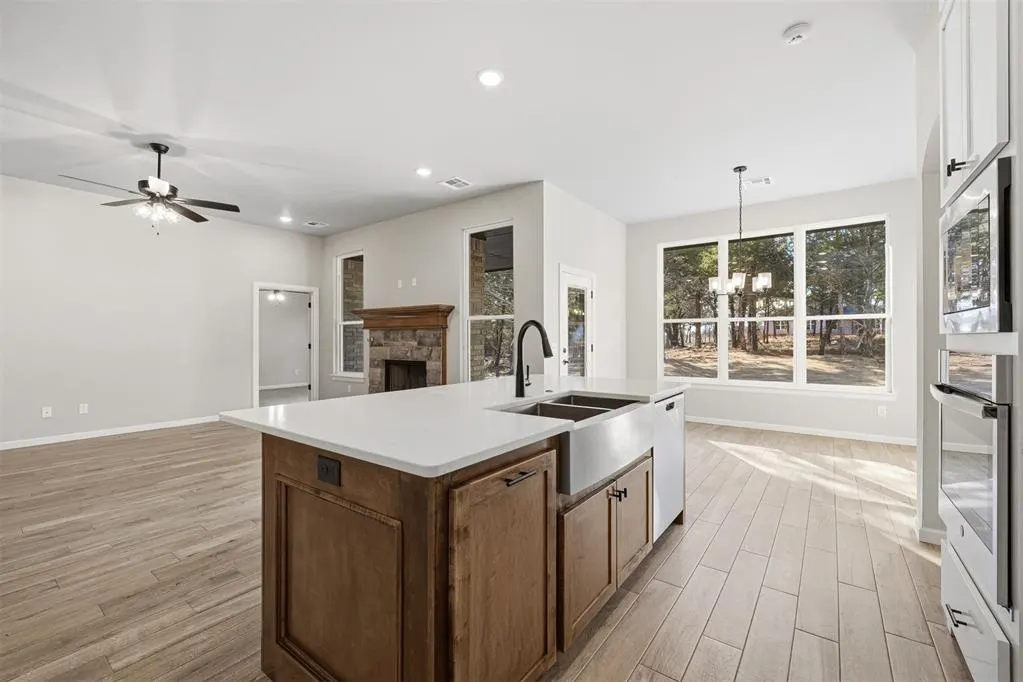 Photo 20 — 2415 Black Jack Way, Blanchard, OK 73010