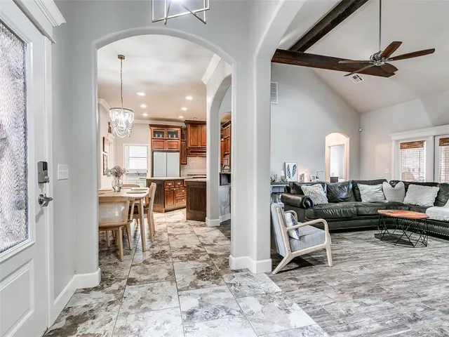 Photo 7 — 2251 E Kellan Court Terrace, Mustang, OK 73064