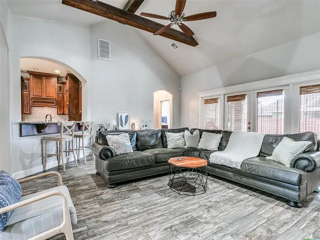 Photo 8 — 2251 E Kellan Court Terrace, Mustang, OK 73064