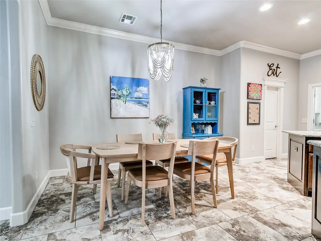 Photo 11 — 2251 E Kellan Court Terrace, Mustang, OK 73064