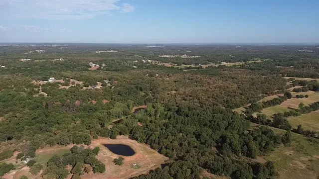 Photo 4 — 21700 Martin Tract 2 Road, Harrah, OK 73045