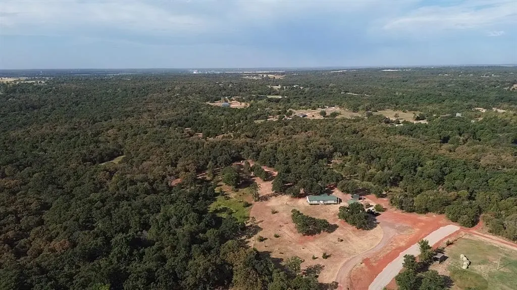 Photo 8 — 21700 Martin Tract 2 Road, Harrah, OK 73045