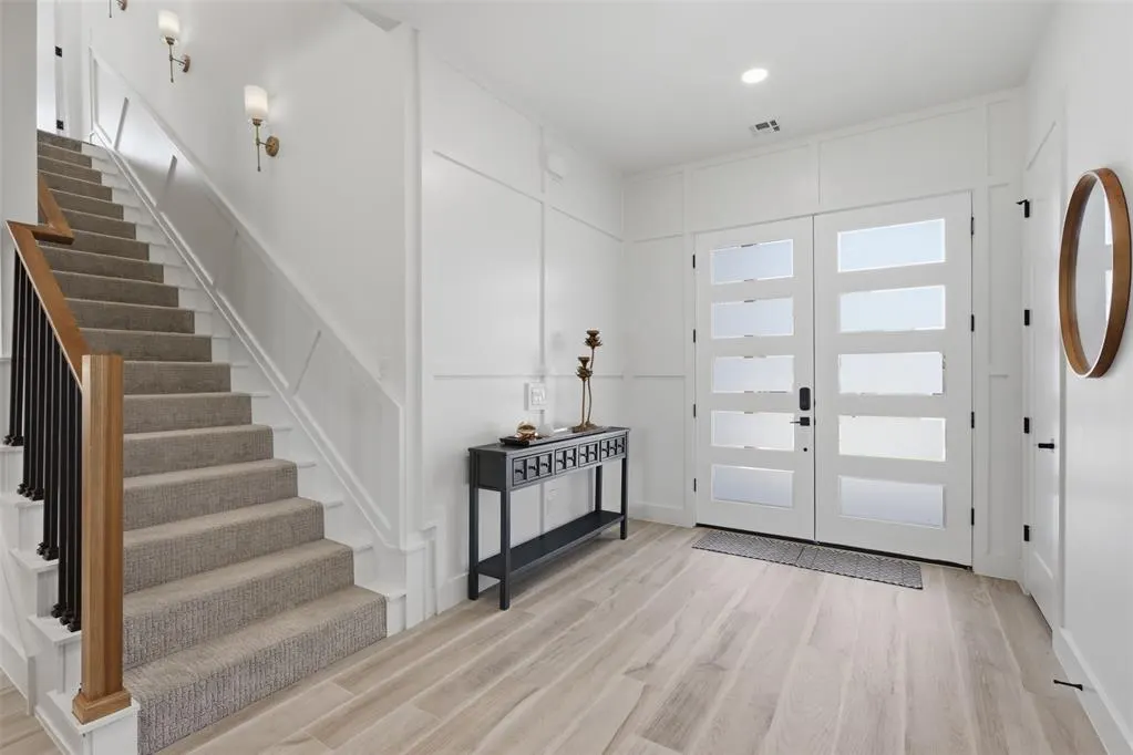 Photo 3 — 15449 Hatterly Lane, Edmond, OK 73013