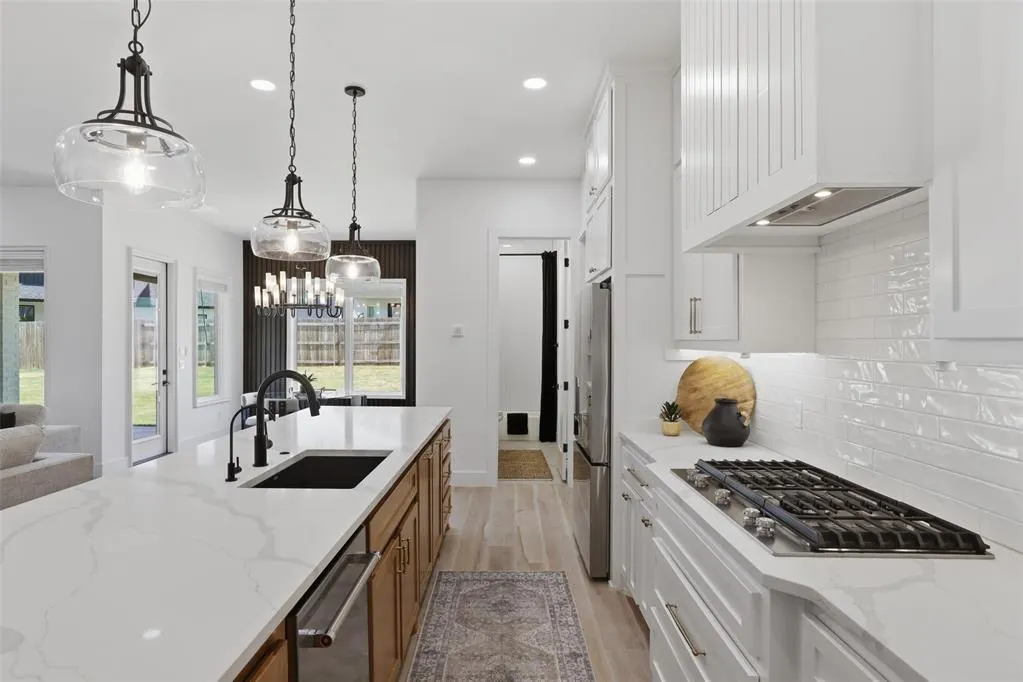 Photo 9 — 15449 Hatterly Lane, Edmond, OK 73013