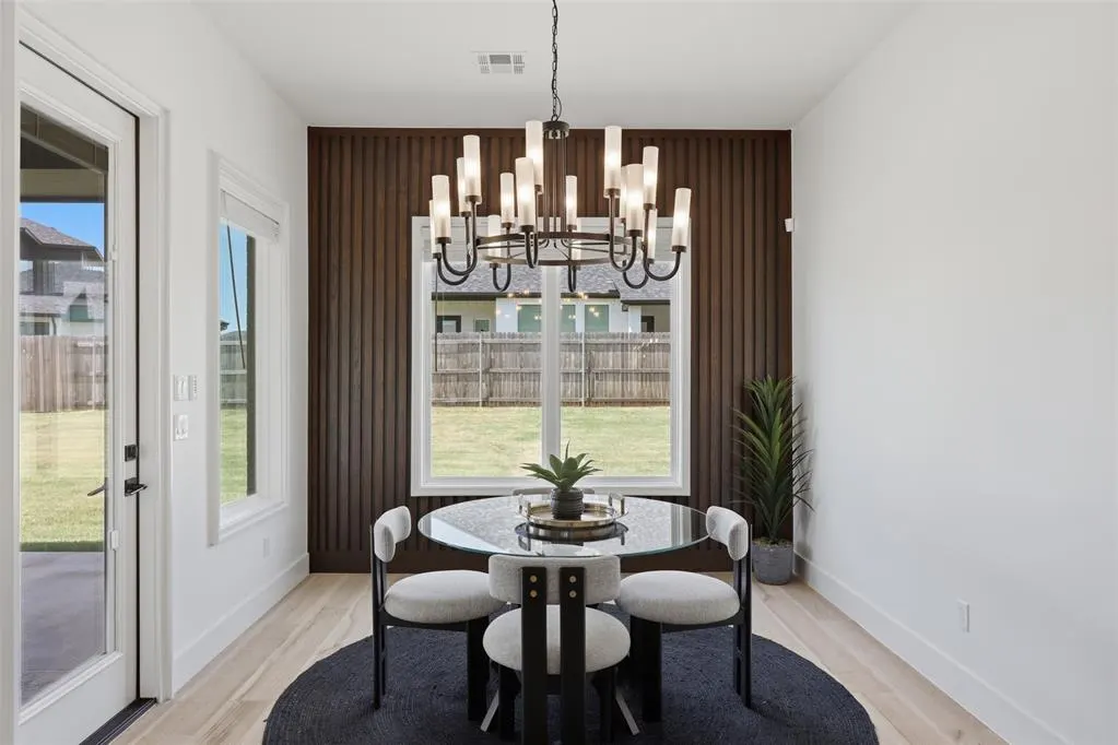 Photo 10 — 15449 Hatterly Lane, Edmond, OK 73013