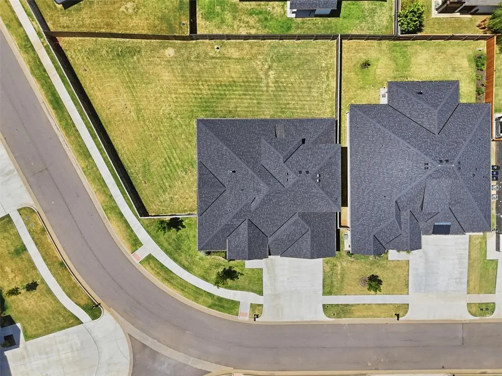 Photo 38 — 15449 Hatterly Lane, Edmond, OK 73013