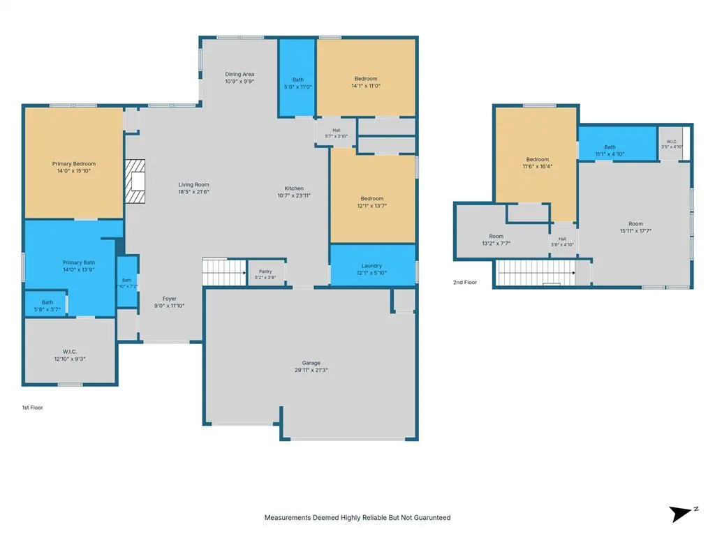 Photo 42 — 15449 Hatterly Lane, Edmond, OK 73013