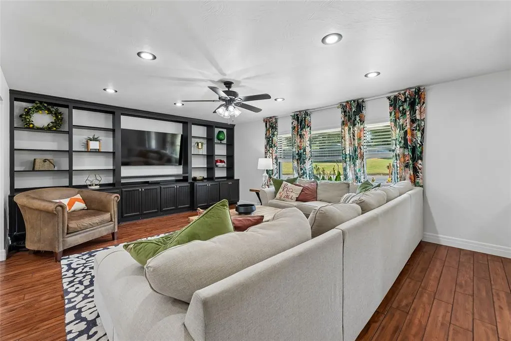 Photo 5 — 115 Moorman Drive, Chandler, OK 74834