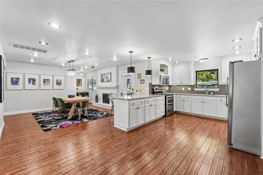Photo 8 — 115 Moorman Drive, Chandler, OK 74834
