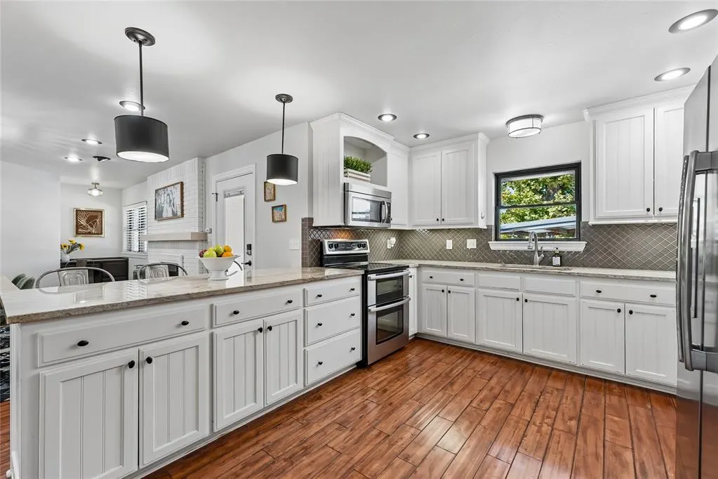 Photo 9 — 115 Moorman Drive, Chandler, OK 74834