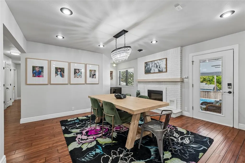 Photo 12 — 115 Moorman Drive, Chandler, OK 74834
