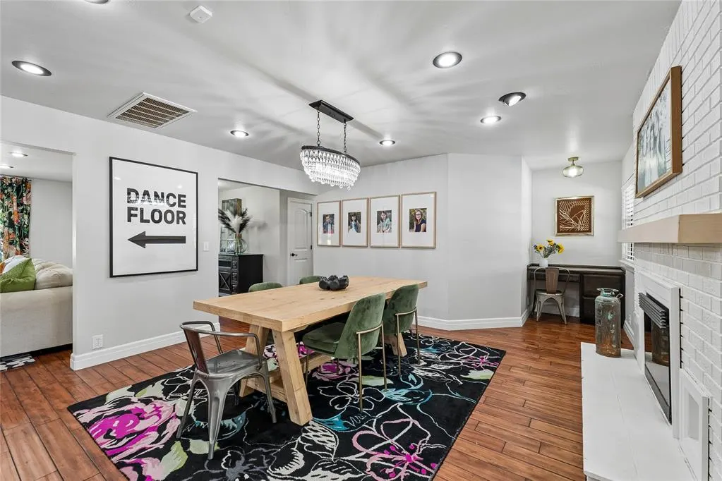 Photo 13 — 115 Moorman Drive, Chandler, OK 74834
