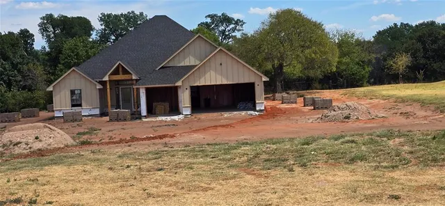 Photo 4 — 1149 Wolf Creek Court, Blanchard, OK 73010