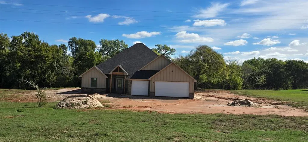 Photo 4 — 1149 Wolf Creek Court, Blanchard, OK 73010