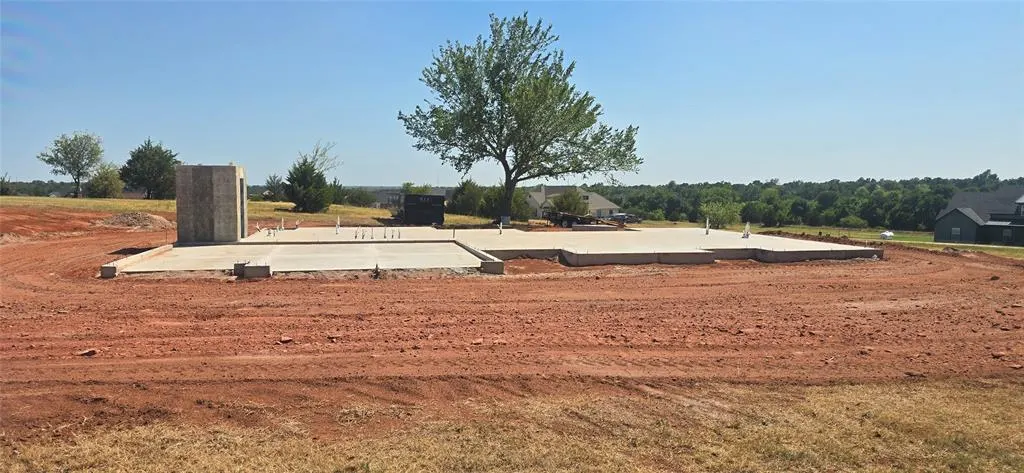 Photo 3 — 2437 Wolf Creek Bend, Blanchard, OK 73010