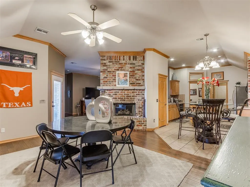 Photo 7 — 16704 Valderama Way, Edmond, OK 73012