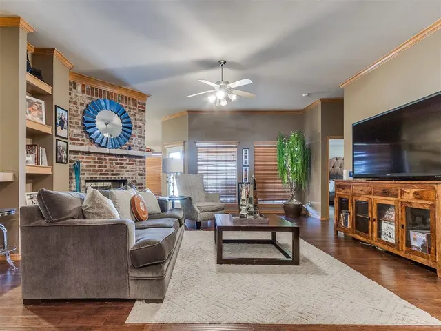 Photo 8 — 16704 Valderama Way, Edmond, OK 73012