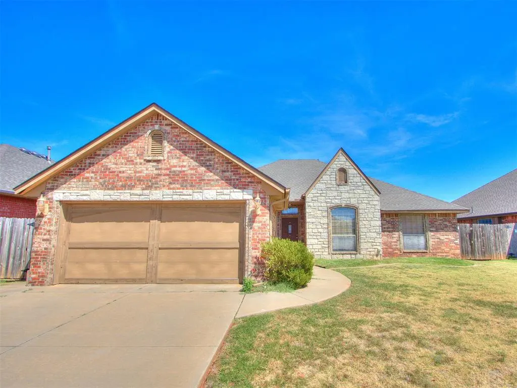Photo 13 — 16704 Valderama Way, Edmond, OK 73012