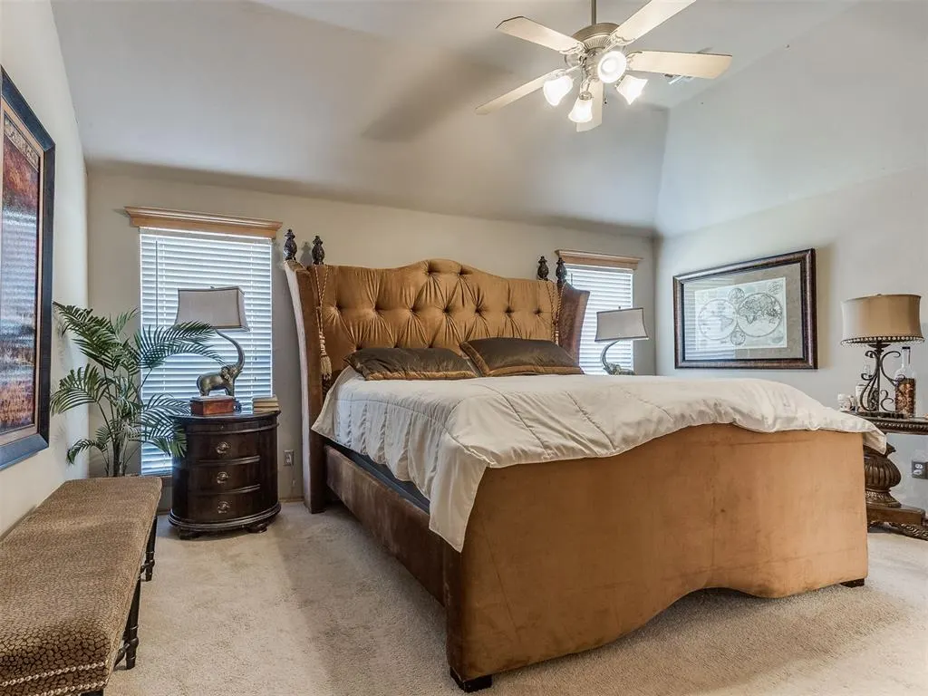 Photo 18 — 16704 Valderama Way, Edmond, OK 73012