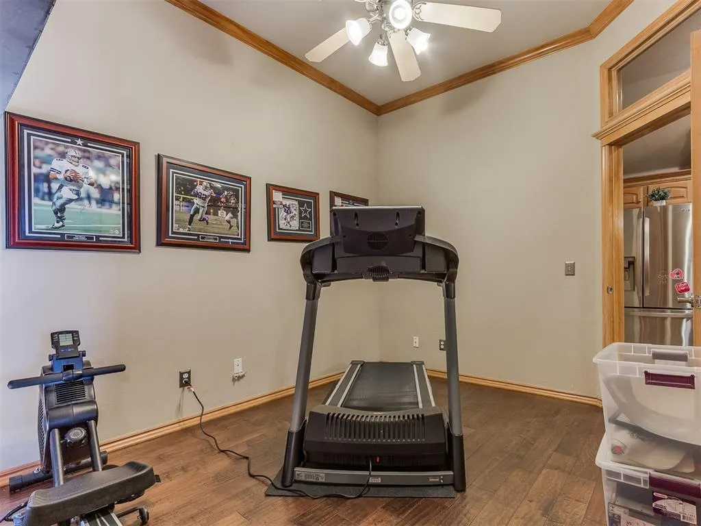 Photo 30 — 16704 Valderama Way, Edmond, OK 73012
