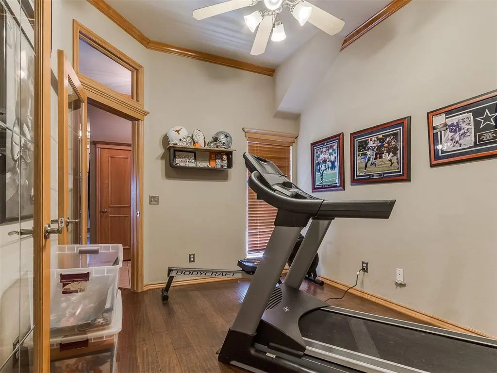 Photo 31 — 16704 Valderama Way, Edmond, OK 73012