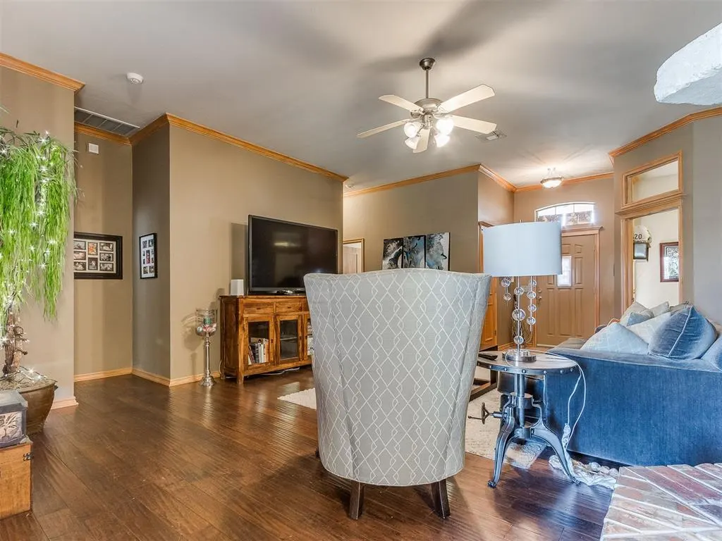 Photo 34 — 16704 Valderama Way, Edmond, OK 73012