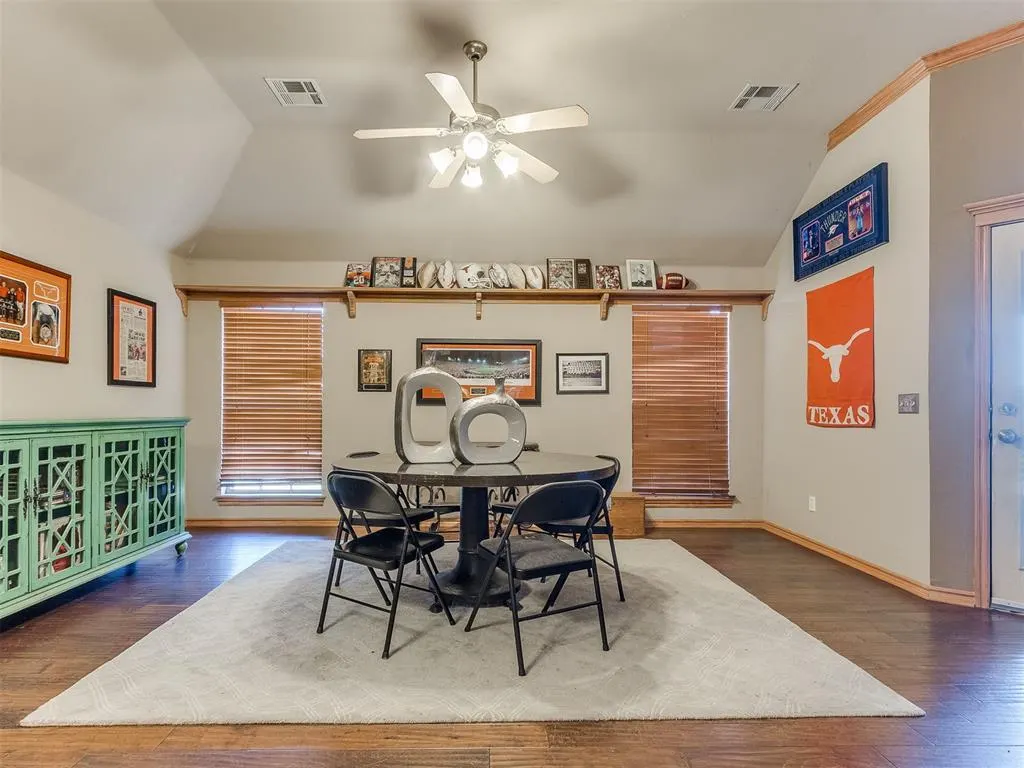 Photo 37 — 16704 Valderama Way, Edmond, OK 73012