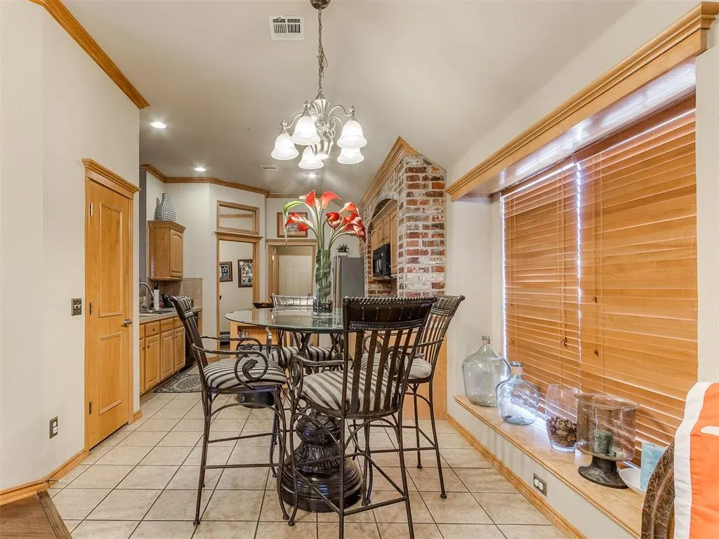 Photo 38 — 16704 Valderama Way, Edmond, OK 73012