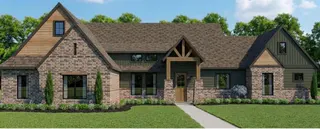 Sold home at 6960 Lake View Court
