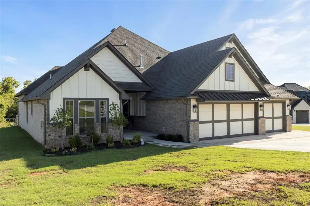 Photo 3 — 1093 Wild Rye Court, Blanchard, OK 73010