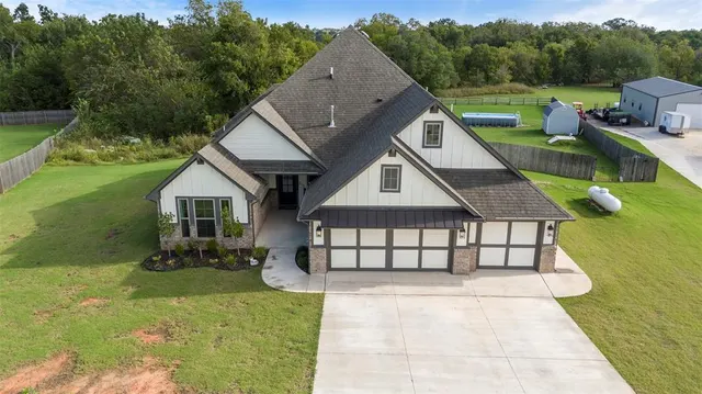 Photo 5 — 1093 Wild Rye Court, Blanchard, OK 73010