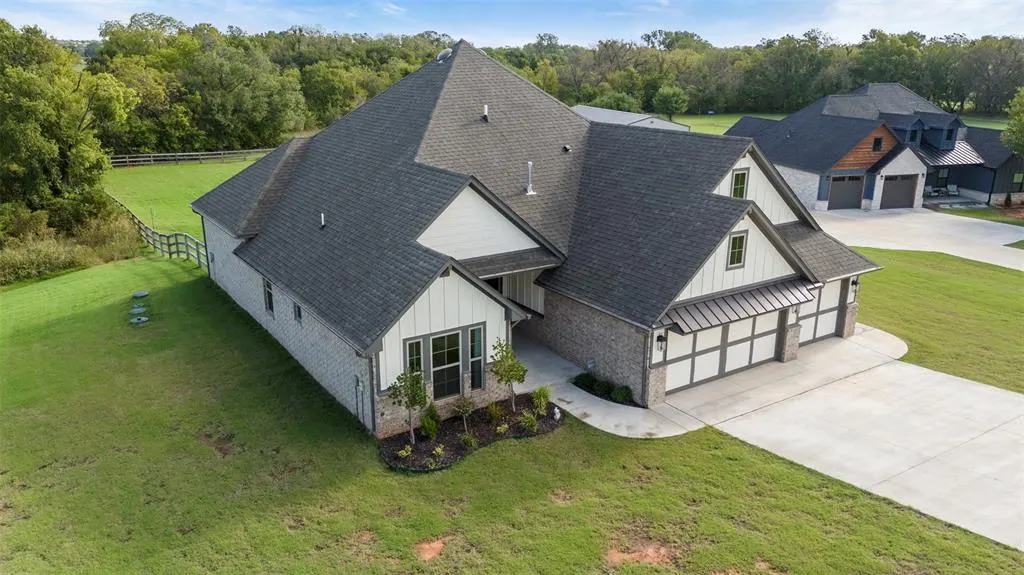 Photo 7 — 1093 Wild Rye Court, Blanchard, OK 73010