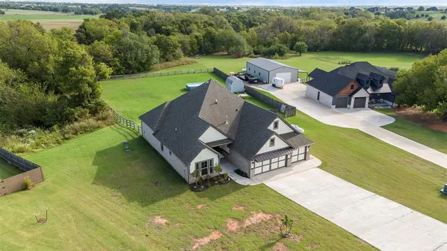 Photo 8 — 1093 Wild Rye Court, Blanchard, OK 73010
