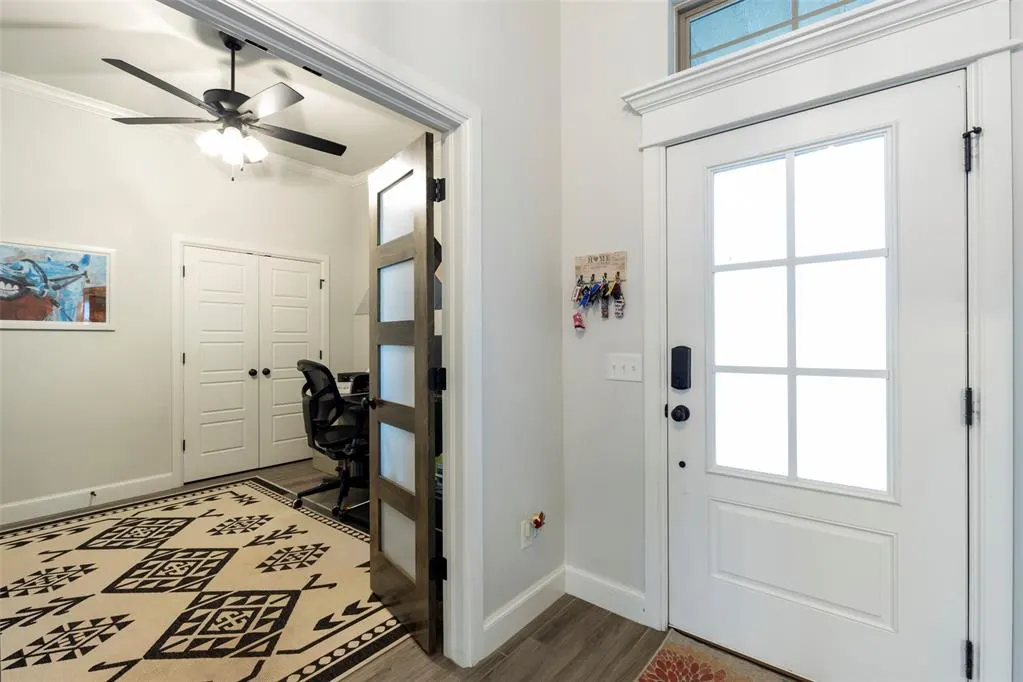 Photo 12 — 1093 Wild Rye Court, Blanchard, OK 73010