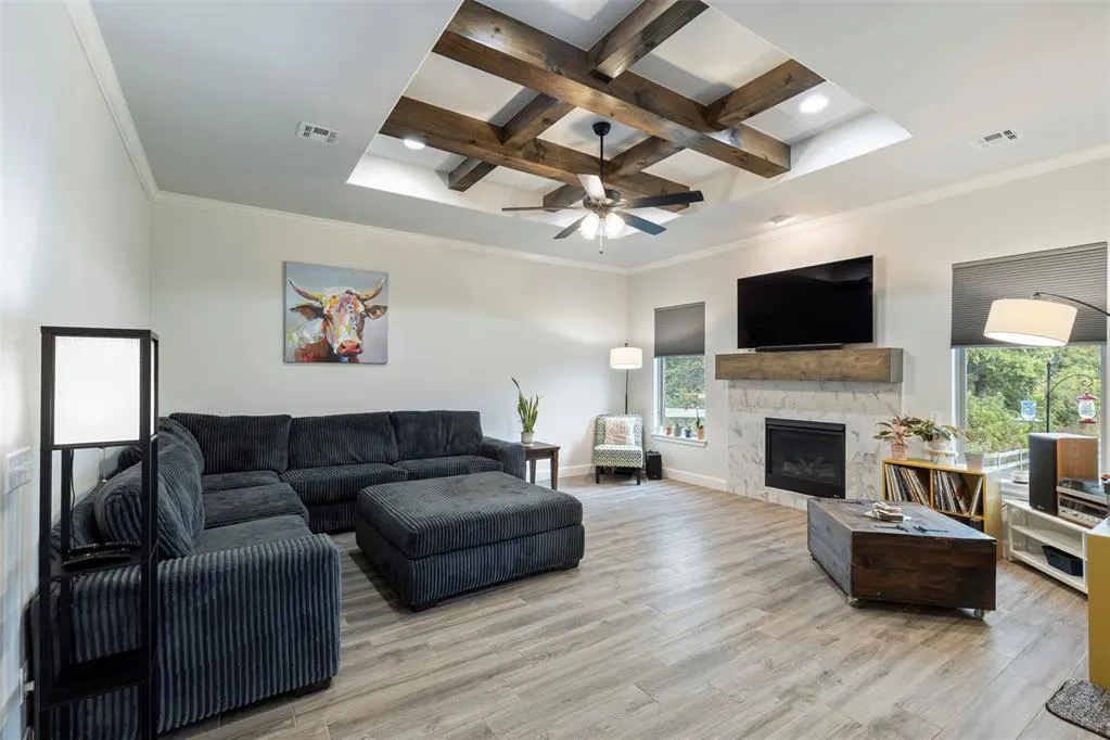 Photo 14 — 1093 Wild Rye Court, Blanchard, OK 73010
