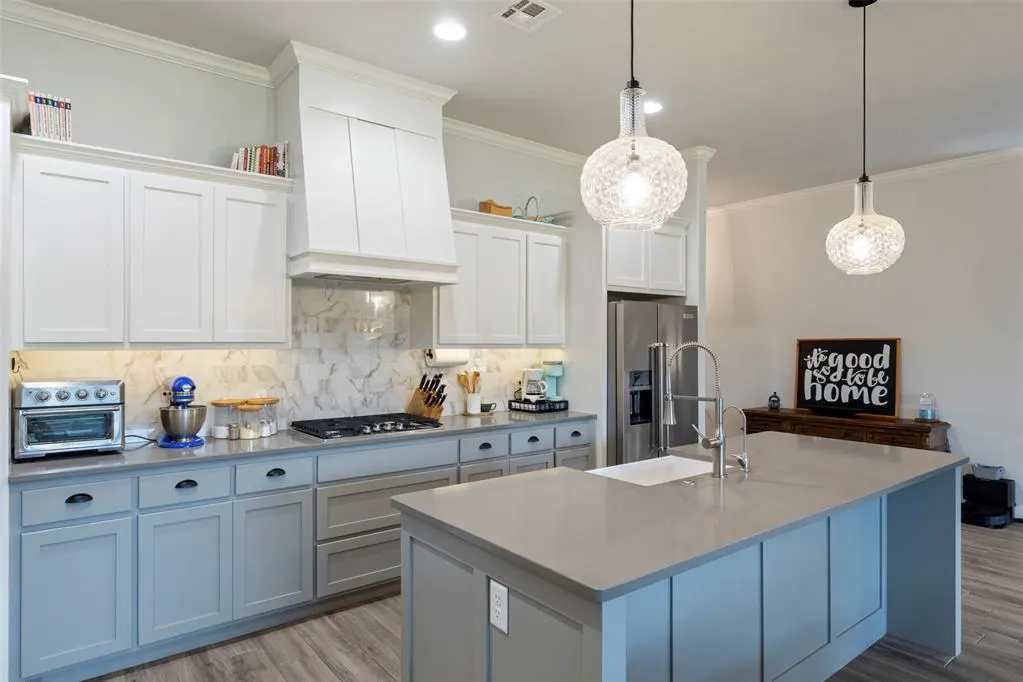 Photo 18 — 1093 Wild Rye Court, Blanchard, OK 73010