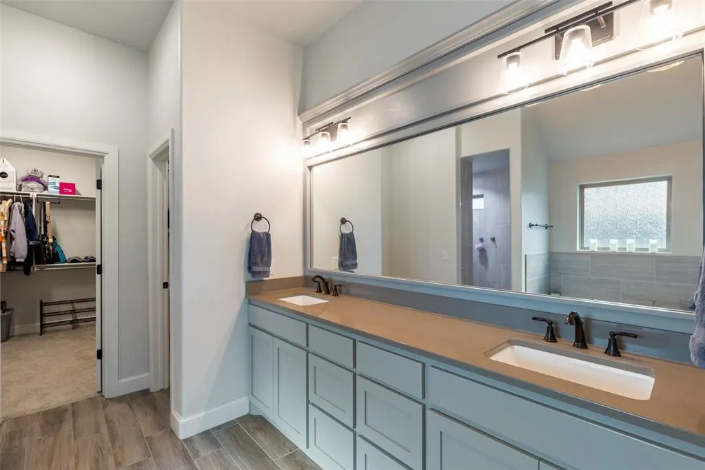 Photo 24 — 1093 Wild Rye Court, Blanchard, OK 73010