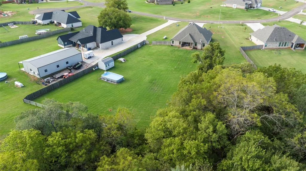 Photo 39 — 1093 Wild Rye Court, Blanchard, OK 73010