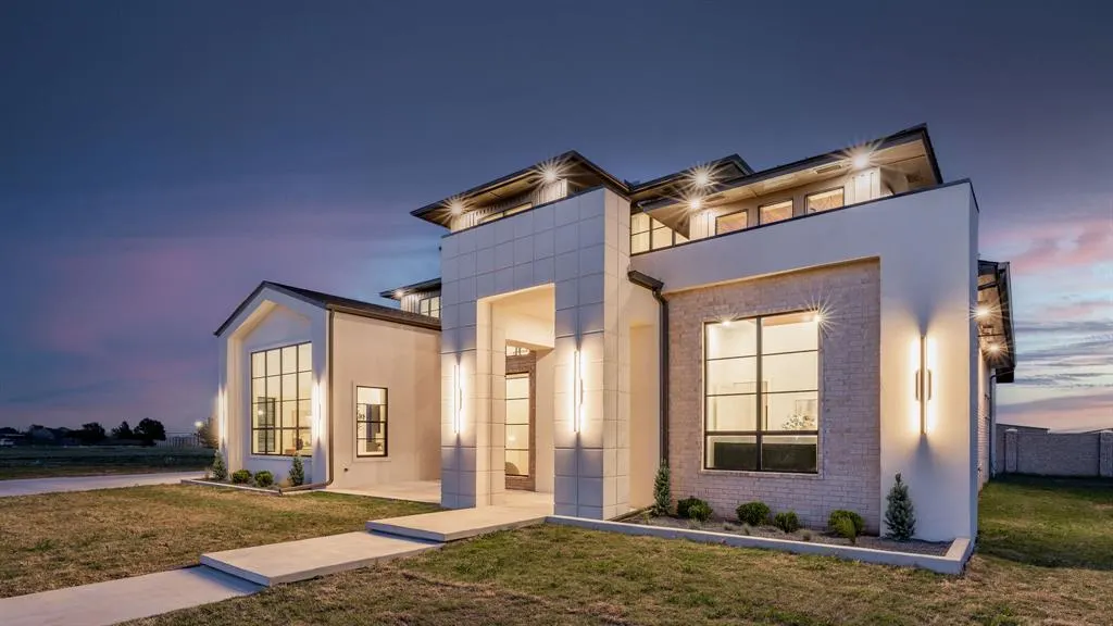 Photo 4 — 2600 Majestic Way, Yukon, OK 73099
