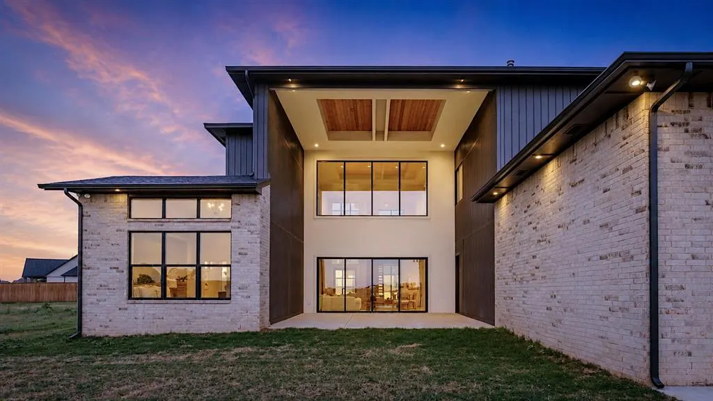 Photo 36 — 2600 Majestic Way, Yukon, OK 73099