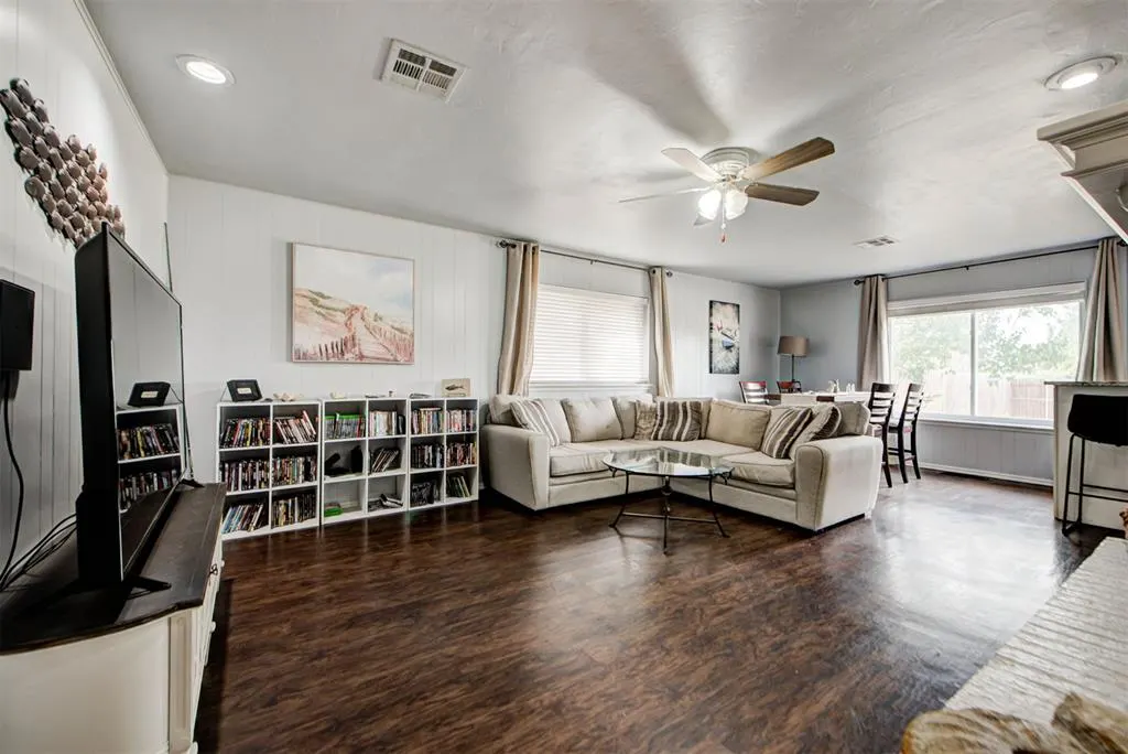Photo 16 — 6612 Elk Canyon Road, Oklahoma City, OK 73162