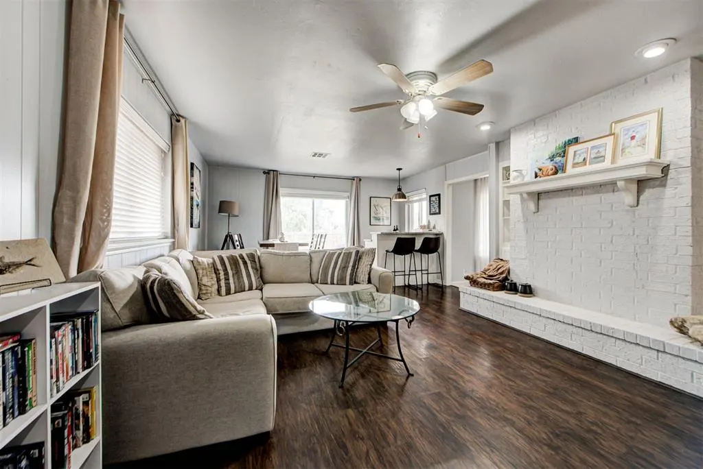 Photo 17 — 6612 Elk Canyon Road, Oklahoma City, OK 73162