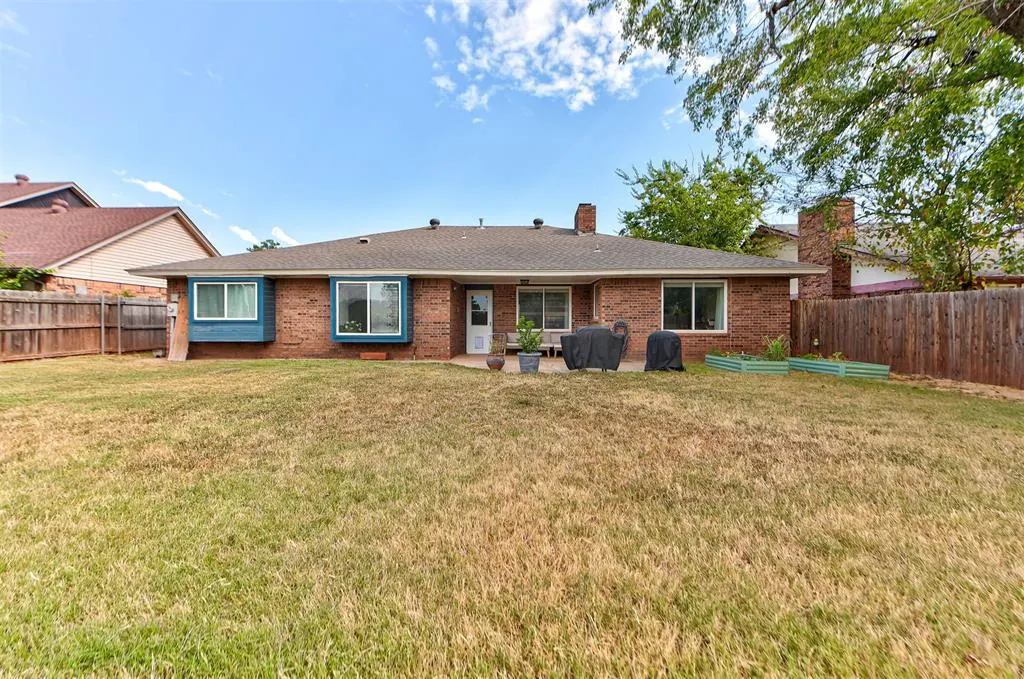 Photo 28 — 6612 Elk Canyon Road, Oklahoma City, OK 73162